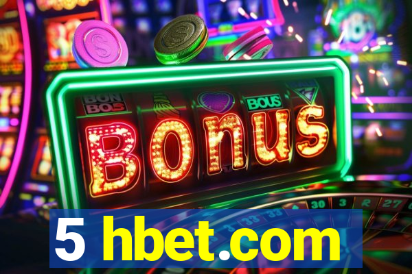 5 hbet.com